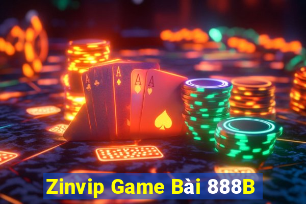 Zinvip Game Bài 888B