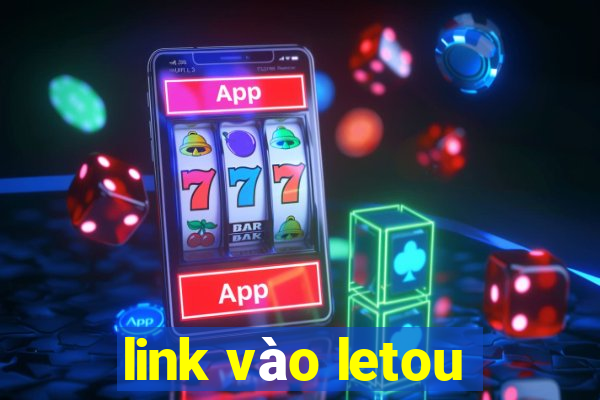 link vao letou