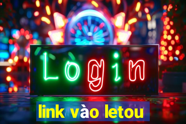 link vao letou