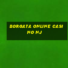 borgata online casino nj