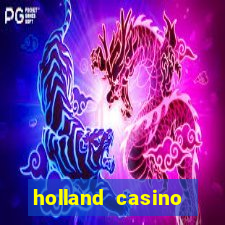 holland casino online live chat