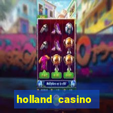 holland casino online live chat