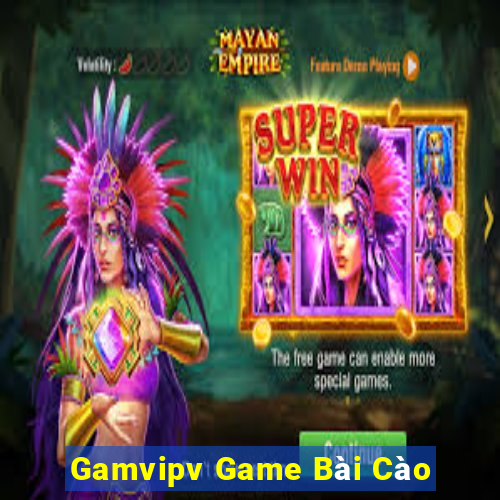 Gamvipv Game Bài Cào