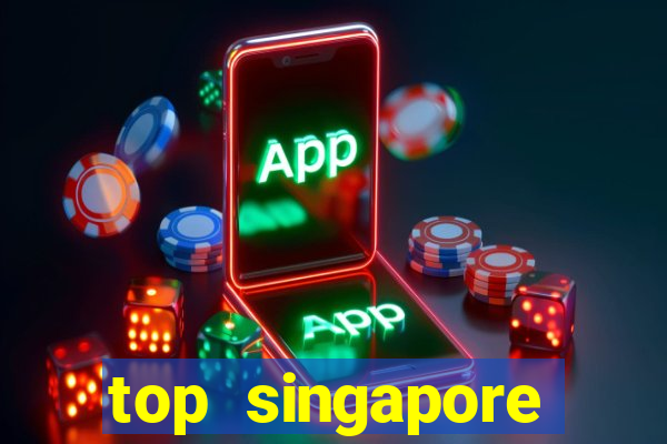 top singapore online casino