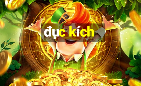 đục kích