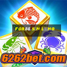 for88 Sản lượng