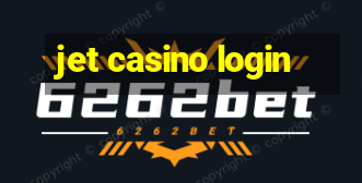 jet casino login