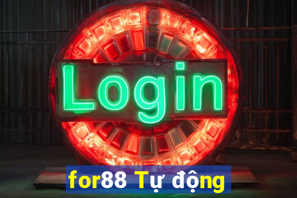 for88 Tự động