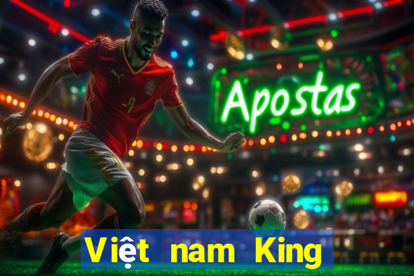 Việt nam King Platform Game app