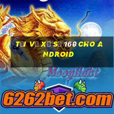 Tải về Xổ số 160 cho Android