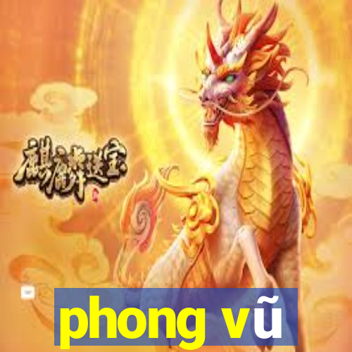 phong vu