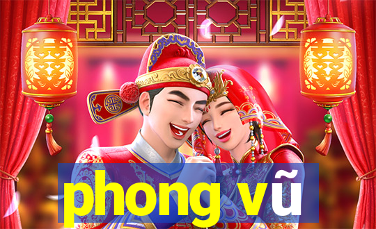 phong vu