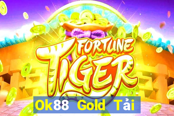 Ok88 Gold Tải Game Bài Go88