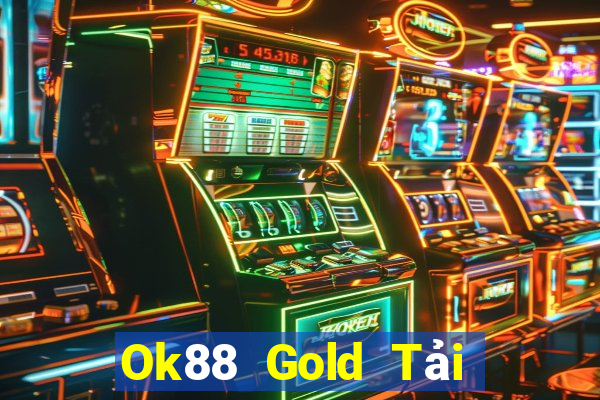 Ok88 Gold Tải Game Bài Go88