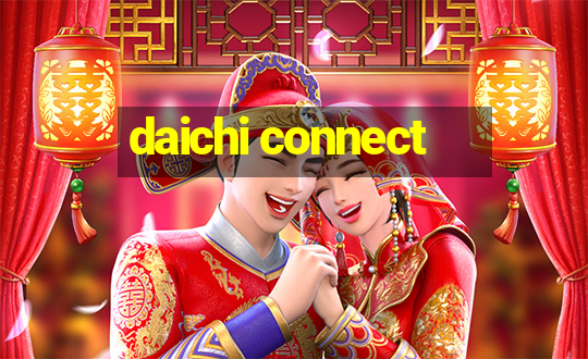 daichi connect