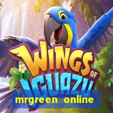 mrgreen online casino review