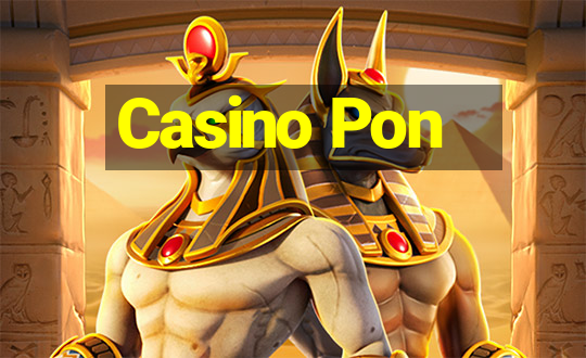 Casino Pon