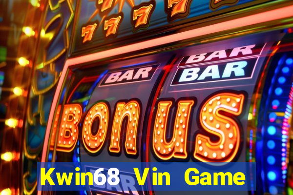 Kwin68 Vin Game Bài Tặng Code