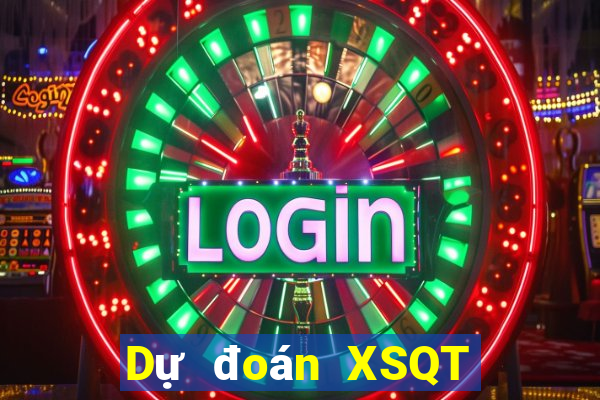 Dự đoán XSQT ngày 12