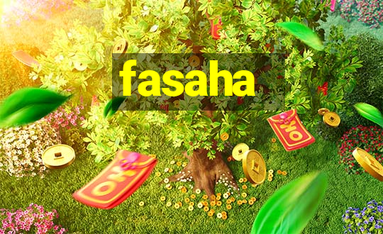 fasaha