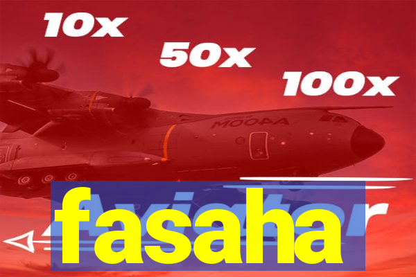 fasaha