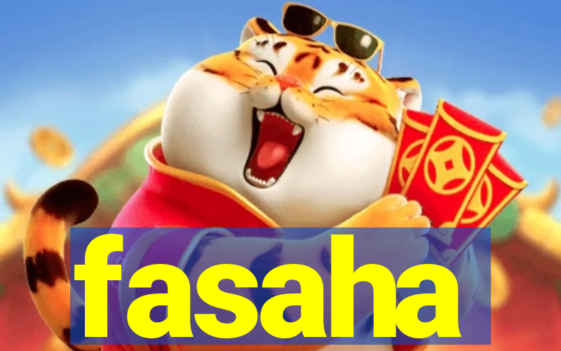 fasaha