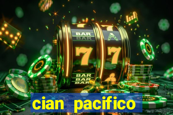 cian pacifico business club