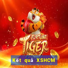 Kết quả XSHCM thứ bảy