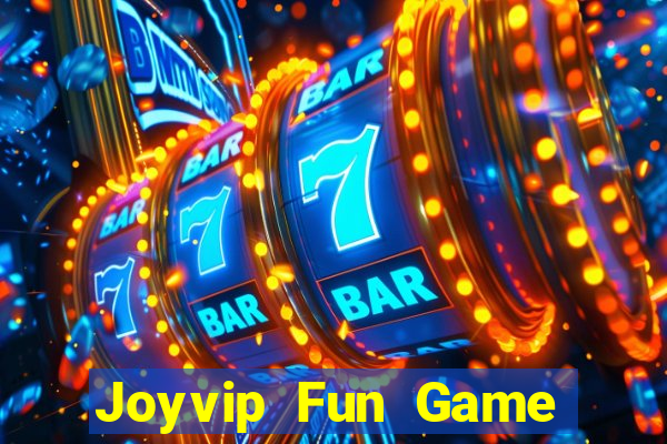 Joyvip Fun Game Bài Tiến Lên