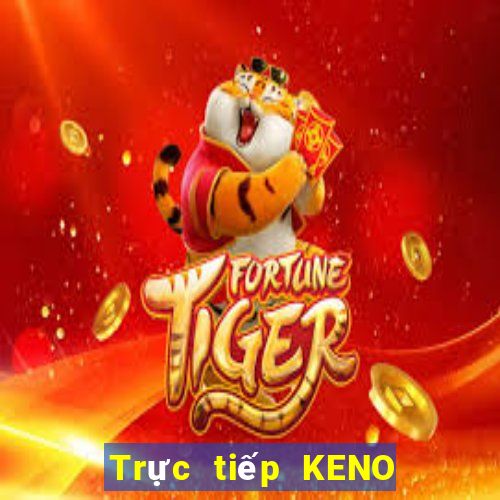 Trực tiếp KENO ngày 13