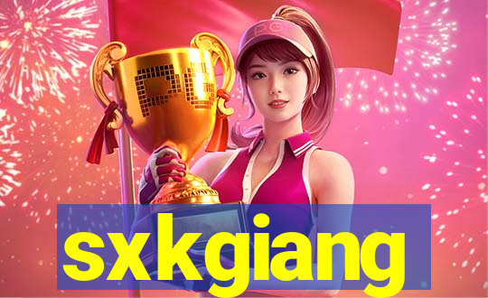 sxkgiang