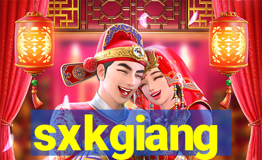 sxkgiang