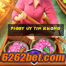 Piggy Uy Tín Không