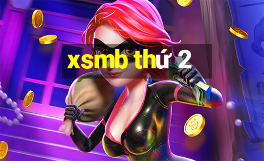 xsmb thứ 2