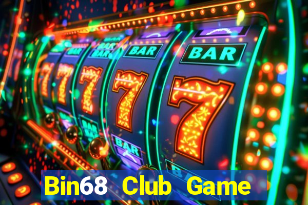 Bin68 Club Game Bài Trên Máy Tính