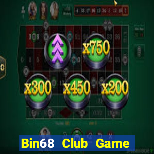 Bin68 Club Game Bài Trên Máy Tính