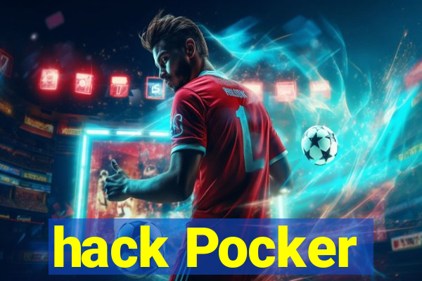 hack Pocker