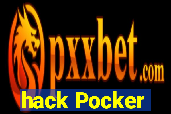 hack Pocker