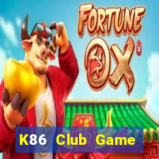 K86 Club Game Thẻ Bài Illuminati