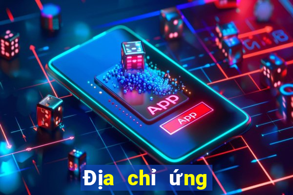 Địa chỉ ứng dụng màu Aigou