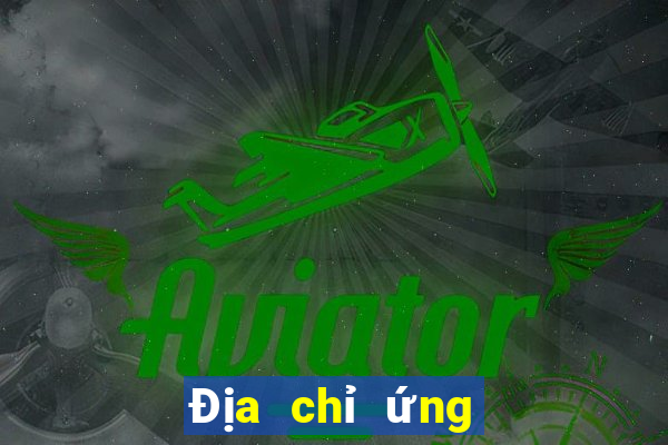 Địa chỉ ứng dụng màu Aigou