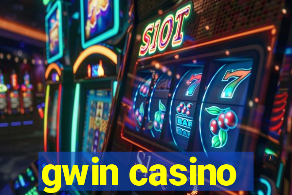 gwin casino