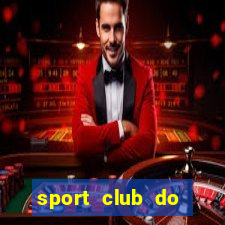 sport club do recife pe