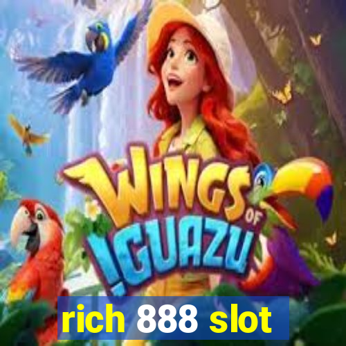 rich 888 slot