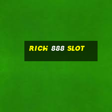 rich 888 slot