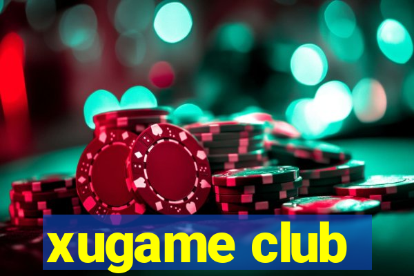 xugame club