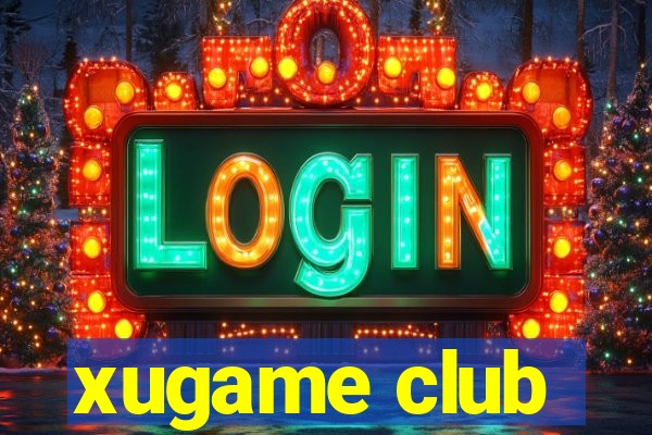 xugame club