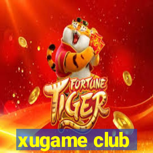 xugame club