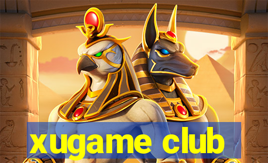 xugame club