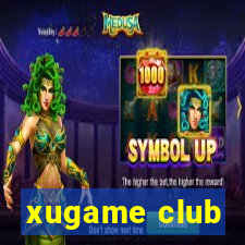 xugame club